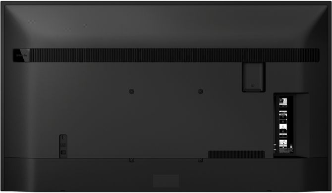 Телевізор 75" Sony LCD 4K 50Hz Smart GoogleTV Black (KD75X75WL)