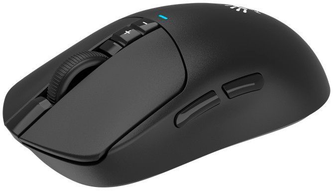 Миша бездротова A4Tech Bloody R72 Pro Duo Black (R72 Pro Duo (Black)) [606768]