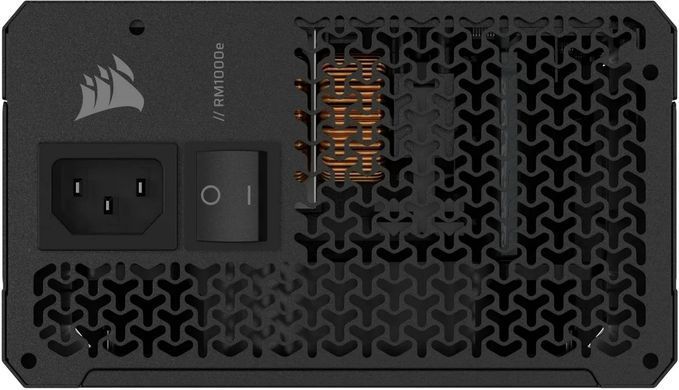 Блок живлення Corsair RM1000e ATX 3.1 1000W (CP-9020297-EU) [608608]
