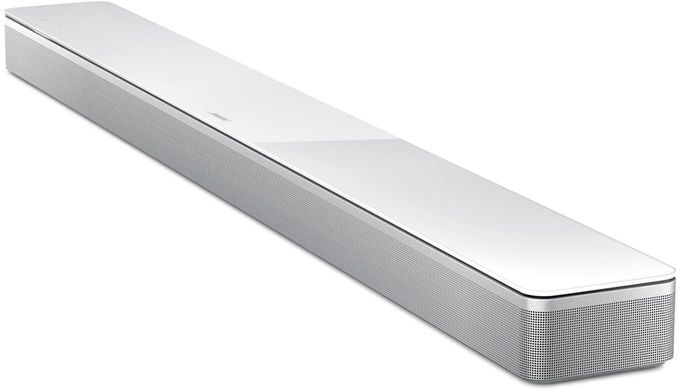 Bose Soundbar 700[White] (795347-2200)