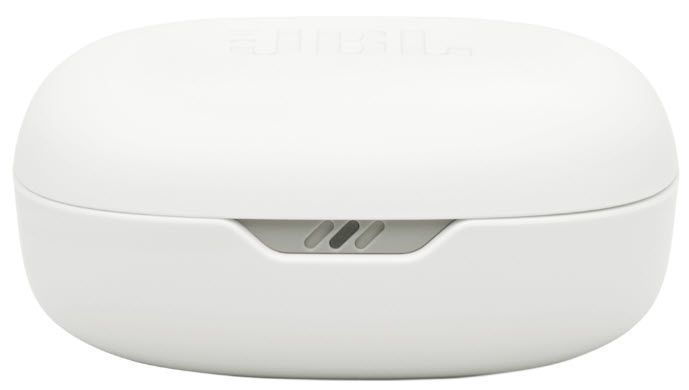 Гарнітура JBL WAVE FLEX 2 White (JBLWFLEX2WHT) [201395]