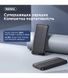 Універсальна мобільна батарея Remax Tinyl 10000mAh Black (RPP-212) [603415], фото 1