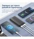 Універсальна мобільна батарея Remax Tinyl 10000mAh Black (RPP-212) [603415], фото 2