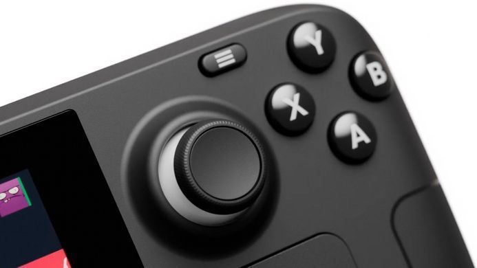 Ігрова консоль Valve STEAM DECK OLED 1TB Certified Refurbished (1020_1024CR) [111526]