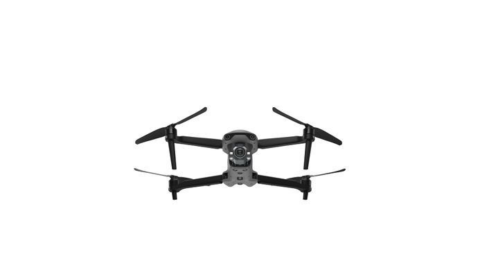 Дрон Autel EVO II Pro Rugged Bundle V3 ATTI, FCC, Anti-Interference, Grey (102001738) [102081]