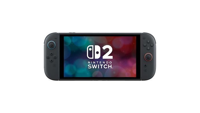 Ігрова консоль Nintendo Switch 2 Black Mario Kart World Bundle (0045496321529)_JP (0045496321529_JP) [615923]