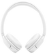 Гарнітура JBL TUNE 530BT White (JBLT530BTWHTEU) [203405], фото 2