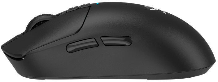 Миша бездротова A4Tech Bloody R72 Pro Duo Black (R72 Pro Duo (Black)) [606768]
