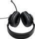 Гарнітура JBL QUANTUM 100 Black (JBLQUANTUM100BLK) [201195], фото 7