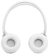 Гарнітура JBL TUNE 530BT White (JBLT530BTWHTEU) [203405], фото 3