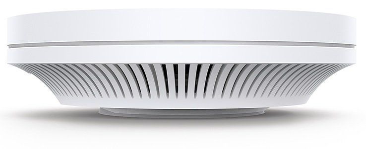 Точка доступу TP-LINK EAP660 HD AX3600, 1x2.5GE, PoE (EAP660-HD) [104453]