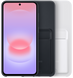 Чохол Samsung A37 Card Slot Case Light Gray (EF-OA376TJEGWW) [204173], фото 4