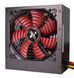 БЖ 500W Xilence Performance C, 120mm, ~85%, Retail Box (XP500R6) [403393], фото 4