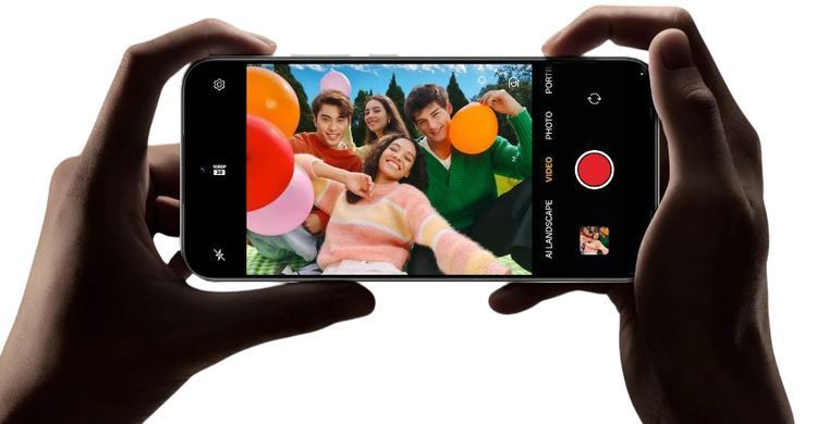 Смартфон Realme 16 5G 8/256GB (RMX5171) Air White (RMX5171 8/256GB Air White) [620482]