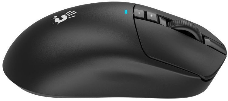 Миша бездротова A4Tech Bloody R72 Pro Duo Black (R72 Pro Duo (Black)) [606768]