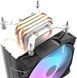 Система охолодження DARK FLASH (LED RGB) (ELLSWORTH S11) [503332], фото 2