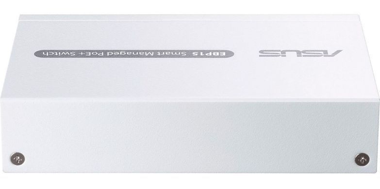 Комутатор Asus ExpertWiFi (90IG08D0-MO3B00) (EBP15) [610944]
