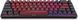 Клавіатура бездротова Motospeed Darmoshark K5 Gateron Red Red-Black (dmk5rbgr) [606018], фото 4