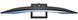 Монітор TFT 31.5" Philips 328E1CA, VA, вигнутий, sRGB 122%, HDMI, DP, колонки, чорний (328E1CA/00) [402286], фото 2