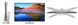 Монітор DELL 43" U4323QE 2xHDMI, 2xDP, USB-C, RJ-45, MM, IPS, 3840x2160, sRGB 95%, HAS (210-BFIS) [100830], фото 3