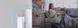 Розширювач покриття WiFi ASUS RP-AX58 AX3000 1xGE LAN, MESH (90IG07C0-MO0C10) [104557], фото 4