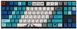 Клавіатура механічна Varmilo APG87 Summit R1, K-Prestige Silent, WL/USB-A, White Led (A94A050F8A5A17A007) [110388], фото 1