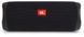 Портативна колонка JBL Flip 5 Black (JBLFLIP5BLKEU) [203579], фото 1