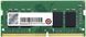 Пам'ять ноутбука Transcend DDR4 8GB 2666 (JM2666HSB-8G) [13727], фото 1