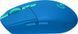 Миша бездротова Logitech G305 Blue (910-006014) [619445], фото 2