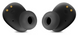 Гарнітура JBL WAVE BUDS Black (JBLWBUDSBLK) [201245], фото 2