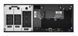 Джерело безперебійного живлення APC Smart-UPS Online 6000VA/6000W, RM 4U, LCD, USB, RS232, 6xC13, 4xC19 (SRT6KRMXLI) [102858], фото 4