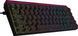 Клавіатура Ajazz NK68 Red Switch Black USB-C (NK68-R-S-B) [619312], фото 4