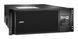 Джерело безперебійного живлення APC Smart-UPS Online 6000VA/6000W, RM 4U, LCD, USB, RS232, 6xC13, 4xC19 (SRT6KRMXLI) [102858], фото 2