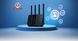 Маршрутизатор ASUS RT-BE92U BE9700 3x2.5GE LAN, 1x2.5GE WAN/LAN, 1x10GE WAN/LAN, 1xUSB3.2, MESH (90IG0950-MO9A0V) [104710], фото 3