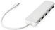 Хаб DIGITUS USB-C > 4xUSB-A/USB-C (DA-70242-1) [108812], фото 7