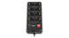 Фільтр живлення REAL-EL RS-Protect 805 1.8м Black (EL122300042) [605302], фото 5