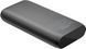 Акумулятор портативний літій-іонний Power Bank Belkin 26000мА&middot;год, 32Вт, USB-A/USB-C PD PPS, чорний (BPB016BTBK) [108438], фото 7