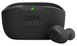 Гарнітура JBL WAVE BUDS Black (JBLWBUDSBLK) [201245], фото 1