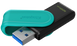 Flash Drive Kingston DTXS 128GB USB 3.2 Gen 1 DataTraveler Exodia S (DTXS/128GB) [202210], фото 3