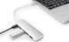Хаб DIGITUS USB-C > 4xUSB-A/USB-C (DA-70242-1) [108812], фото 10