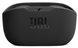 Гарнітура JBL WAVE BUDS Black (JBLWBUDSBLK) [201245], фото 6