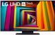 Телевізор 55" LG UHD 4K 60Hz Smart WebOS Black (55UT91006LA) [12158], фото 1