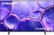 Телевізор 43" Samsung LED 4K 50Hz Smart Tizen Black (UE43U8000FUXUA) [108685], фото 1