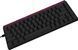 Клавіатура Ajazz NK68 Red Switch Black USB-C (NK68-R-S-B) [619312], фото 5