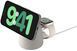 Зарядний пристрій бездротовий Belkin 2в1 MagSafe iPhone/Watch/AirPods, Sand Mass (WIZ020VFH37) [108388], фото 1