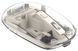 Миша XO M12 Bluetooth wireless transparent White (M12 White) [202531], фото 1