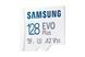 Карта пам&rsquo;яті MICRO SDXC EVO+ 128GB V30 W/A SAMSUNG (MB-MC128SA/EU) [501171], фото 2
