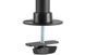 Кріплення DIGITUS Triple Monitor Clamp, 15-27", з нахилом, поворотом (DA-90362) [17001], фото 2