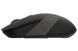 Миша бездротова A4Tech FG10 Black/Grey USB (FG10 (Grey)) [609379], фото 1