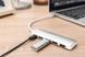 Хаб DIGITUS USB-C > 4xUSB-A/USB-C (DA-70242-1) [108812], фото 3